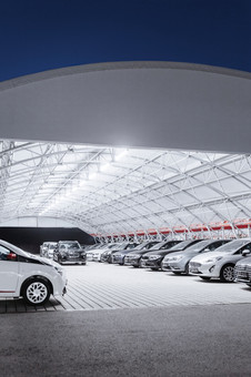 Autohaus Jakob Prügger GmbH